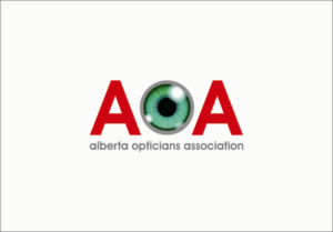 Logo-Design von crazydesigner für Alberta Opticians Association  | Design: #27090609