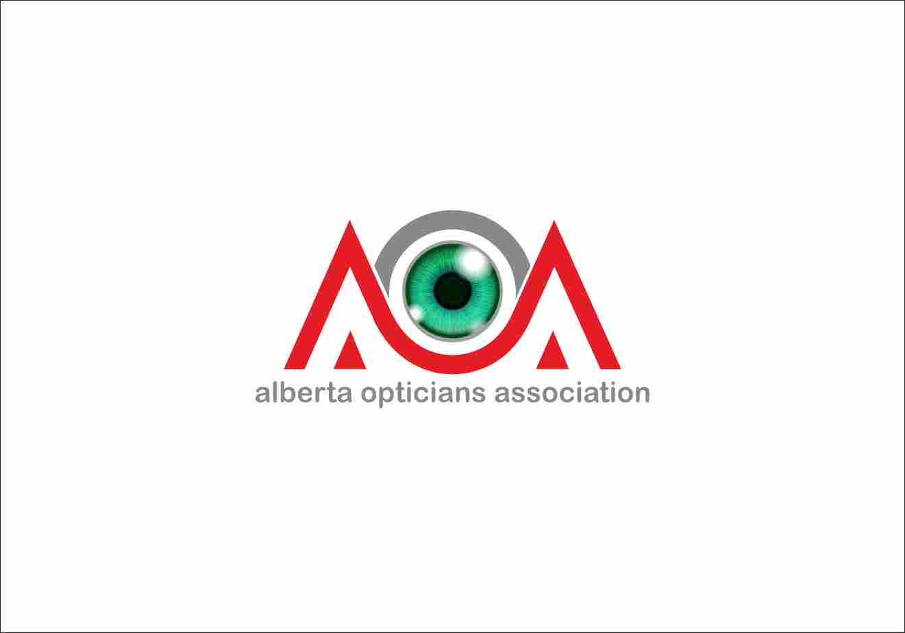 Logo-Design von crazydesigner für Alberta Opticians Association  | Design #27090694