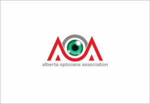 Logo-Design von crazydesigner für Alberta Opticians Association  | Design: #27090694