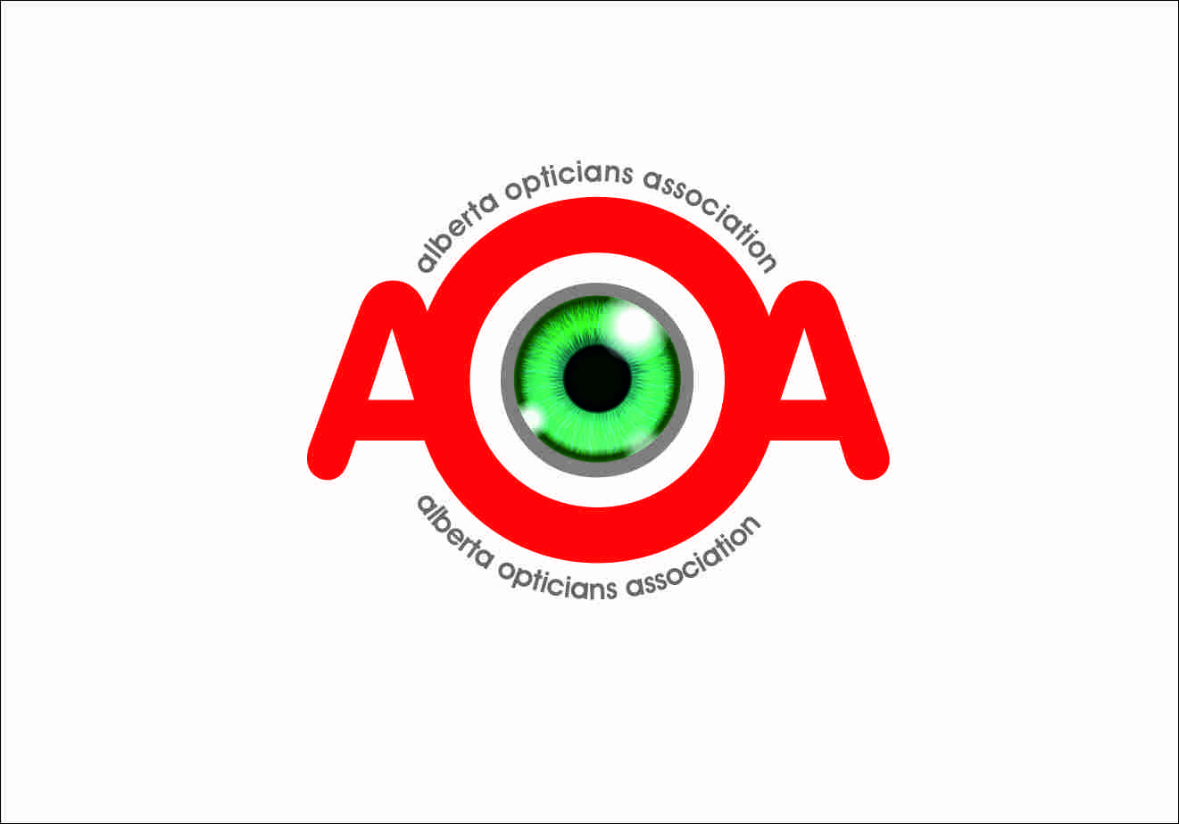Logo-Design von crazydesigner für Alberta Opticians Association  | Design #27090695