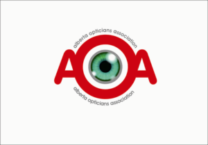 Logo-Design von crazydesigner für Alberta Opticians Association  | Design: #27090695