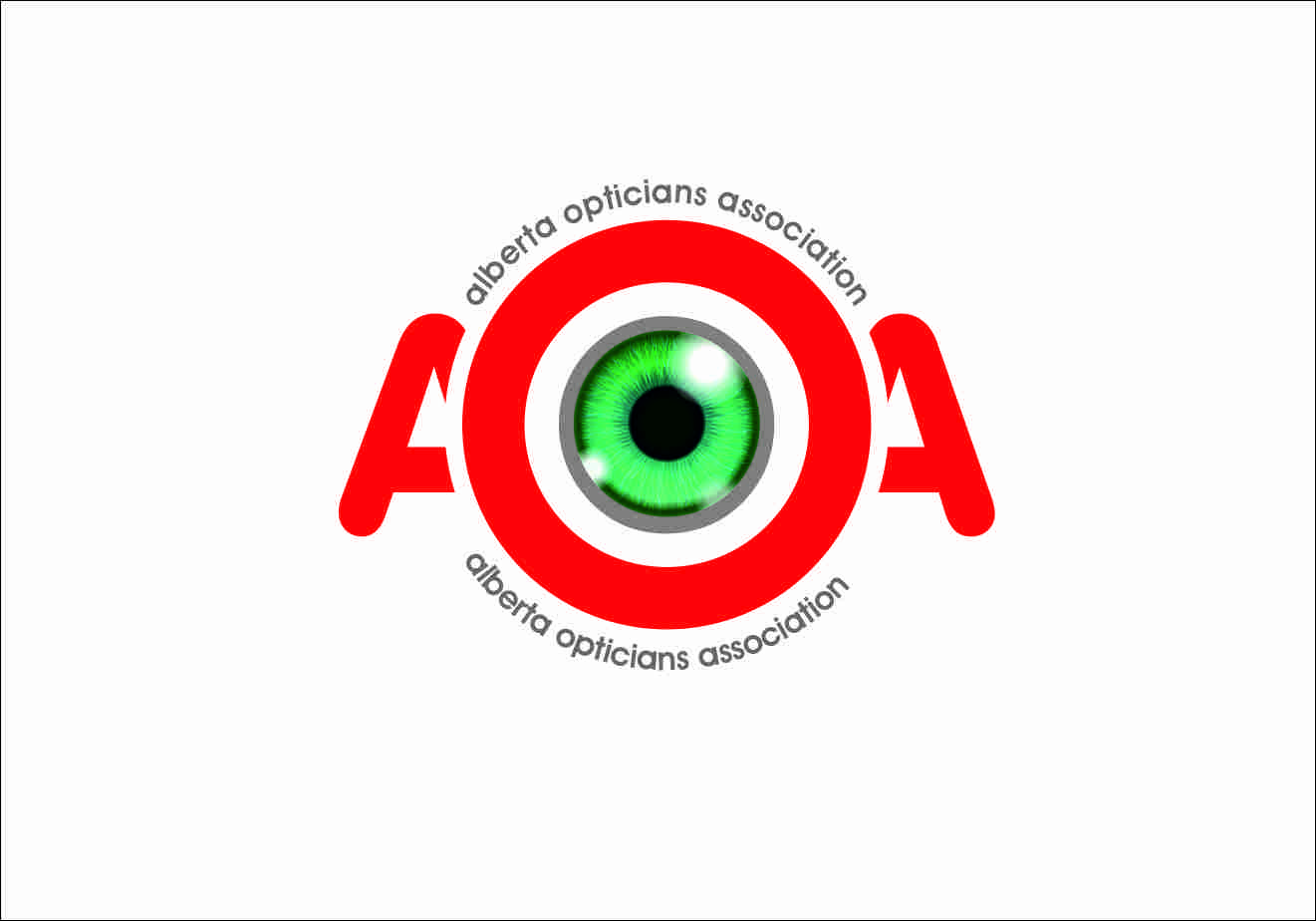 Logo-Design von crazydesigner für Alberta Opticians Association  | Design #27090696