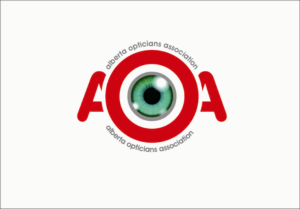 Logo-Design von crazydesigner für Alberta Opticians Association  | Design: #27090696