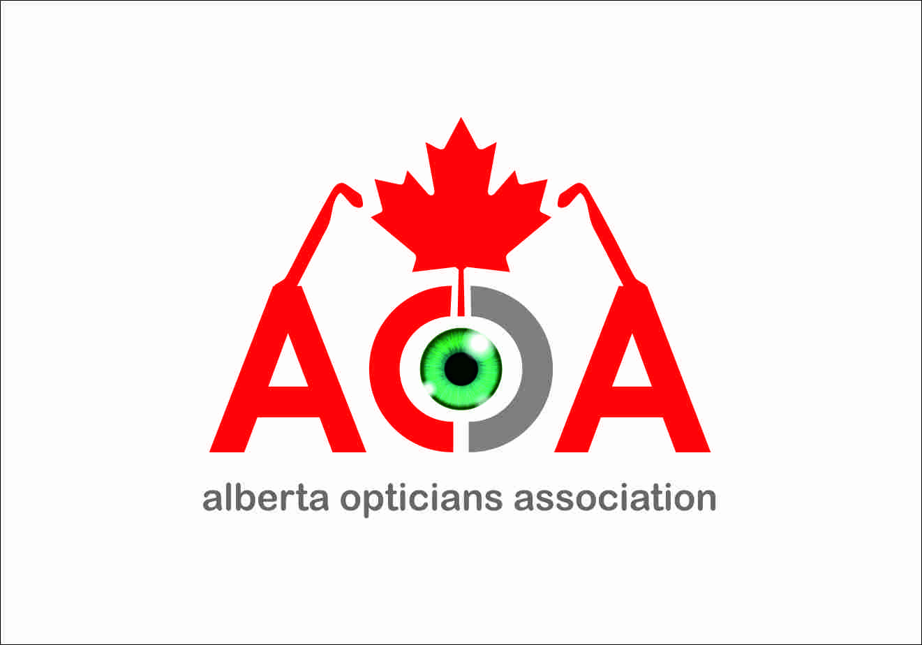 Logo-Design von crazydesigner für Alberta Opticians Association  | Design #27090697
