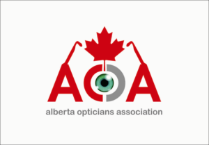 Logo-Design von crazydesigner für Alberta Opticians Association  | Design: #27090697