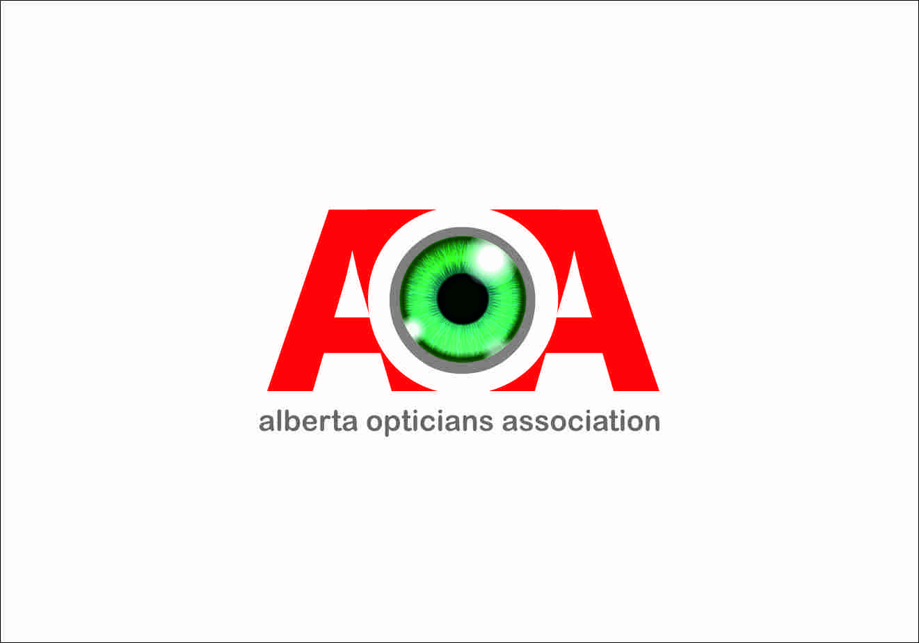 Logo Design by crazydesigner for Alberta Opticians Association  | Design #27090698
