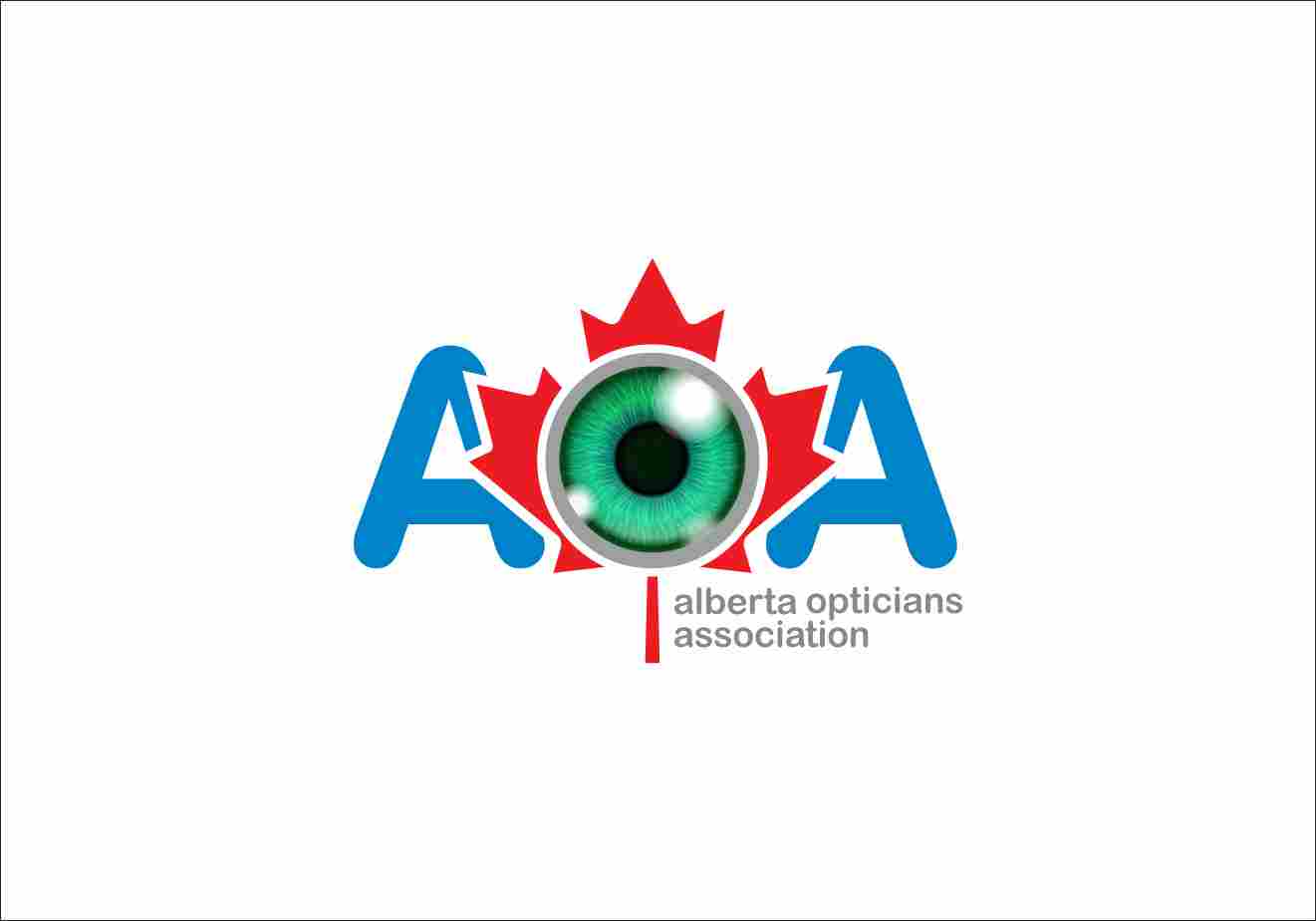 Design de Logo par crazydesigner pour Alberta Opticians Association  | Design #27090730