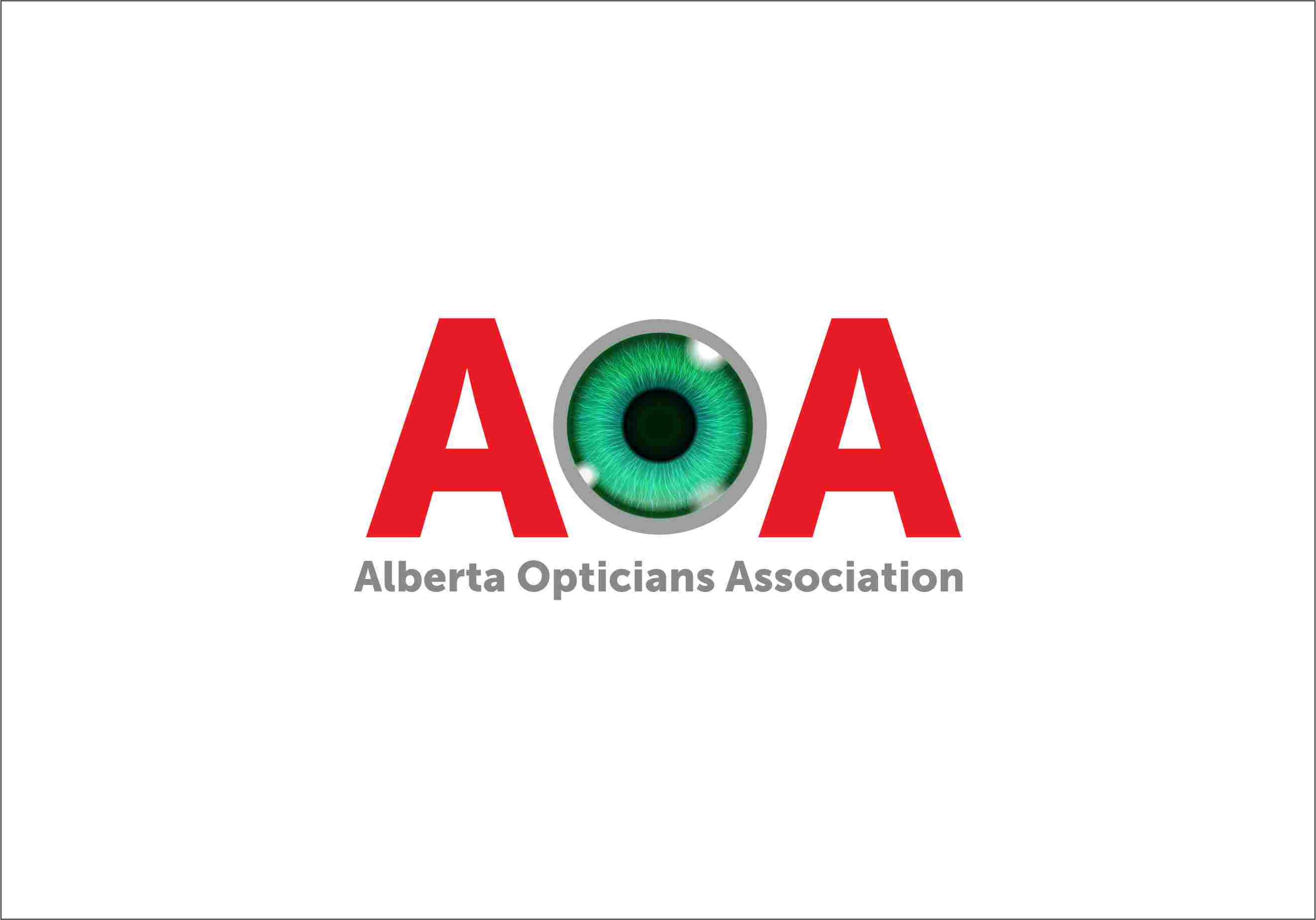 Design de Logo par crazydesigner pour Alberta Opticians Association  | Design #27090795