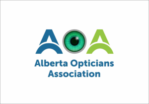 Logo-Design von crazydesigner für Alberta Opticians Association  | Design: #27105441