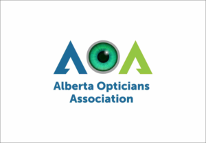 Logo-Design von crazydesigner für Alberta Opticians Association  | Design: #27105442