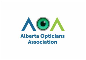 Logo-Design von crazydesigner für Alberta Opticians Association  | Design: #27105443