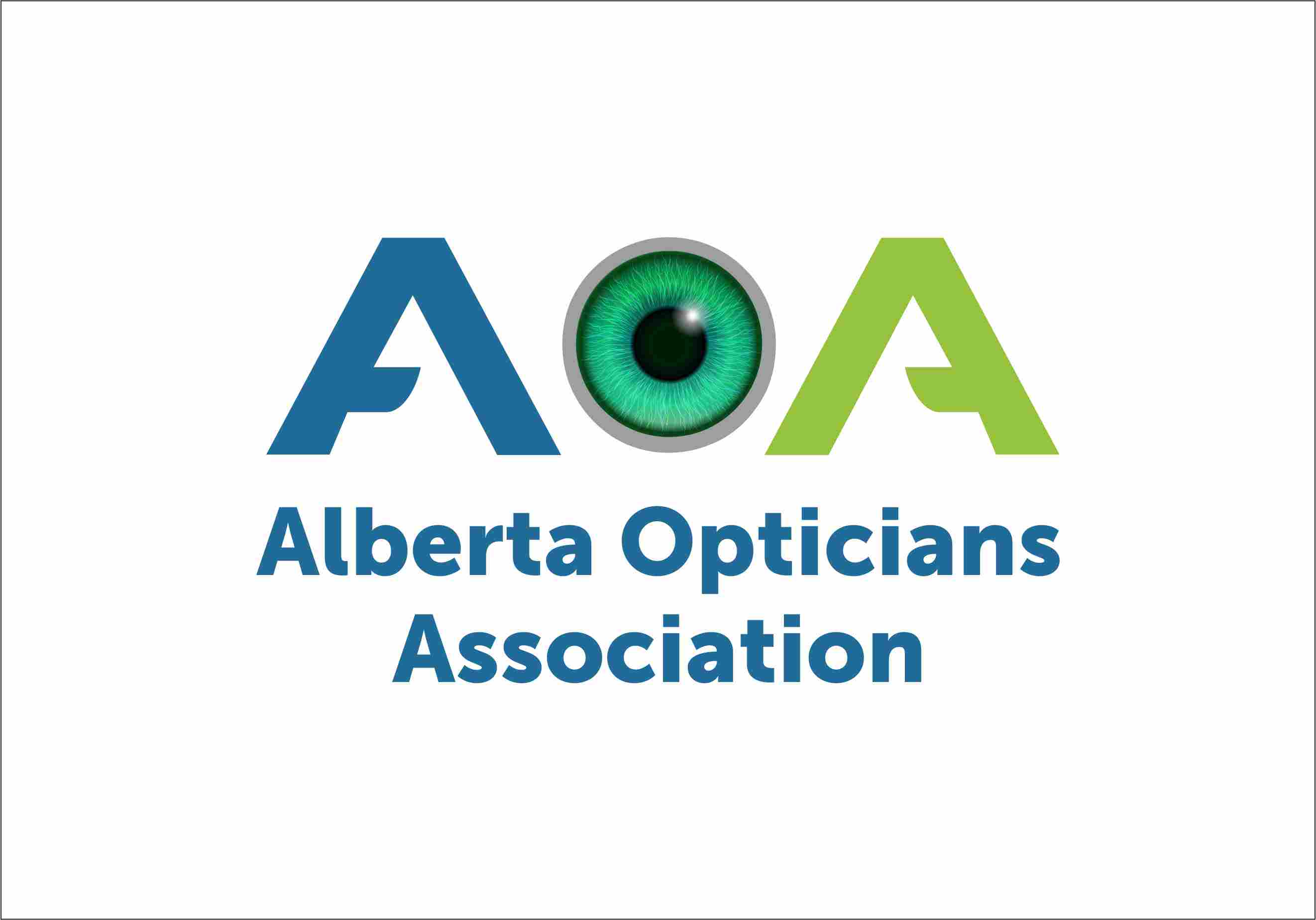 Logo Design by crazydesigner for Alberta Opticians Association  | Design #27105551