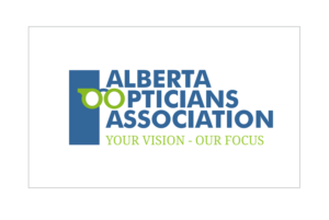 Logo-Design von kgraphics2011 für Alberta Opticians Association  | Design: #27086625