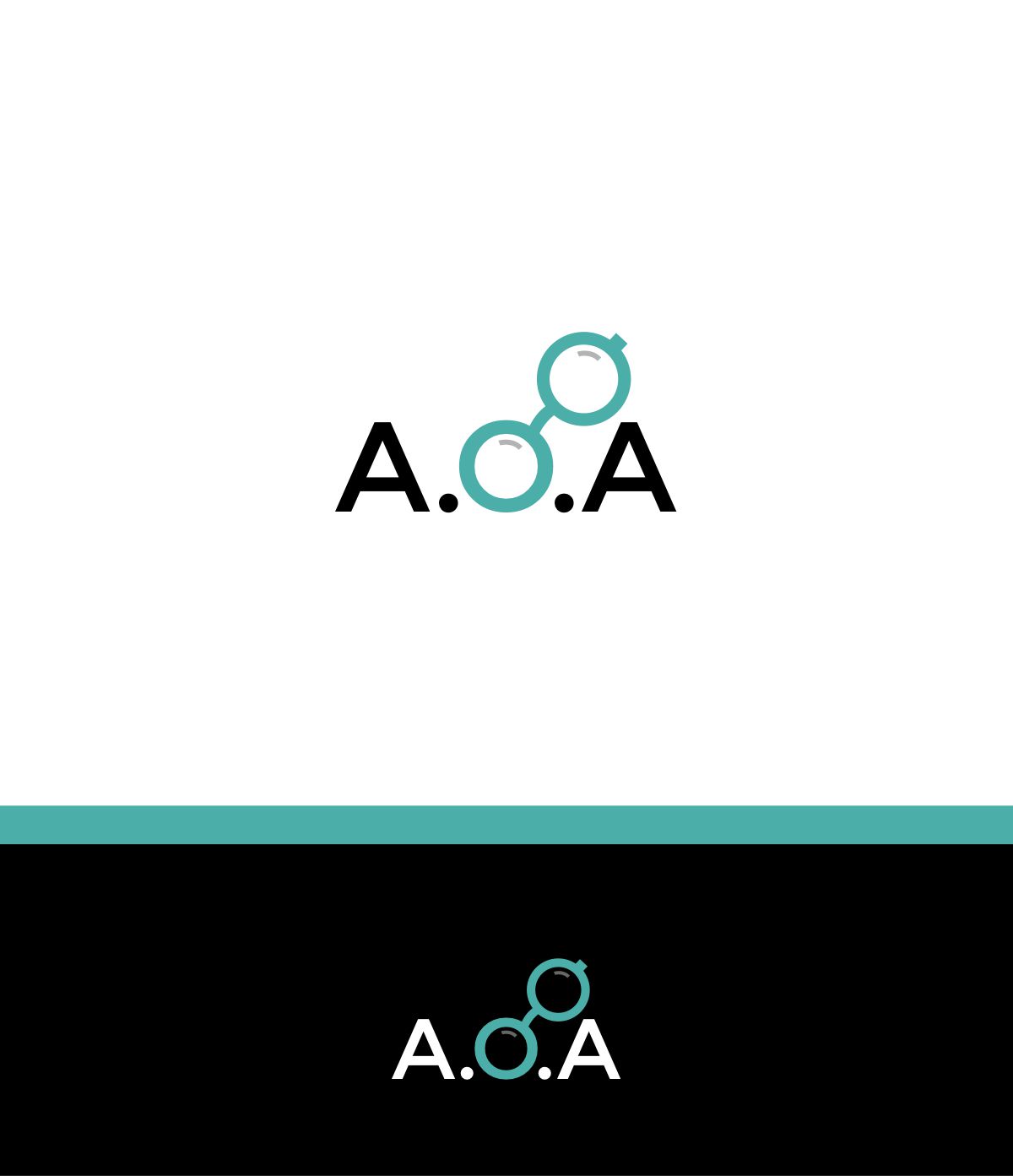 Logo Design by ecorokerz for Alberta Opticians Association  | Design #27080974