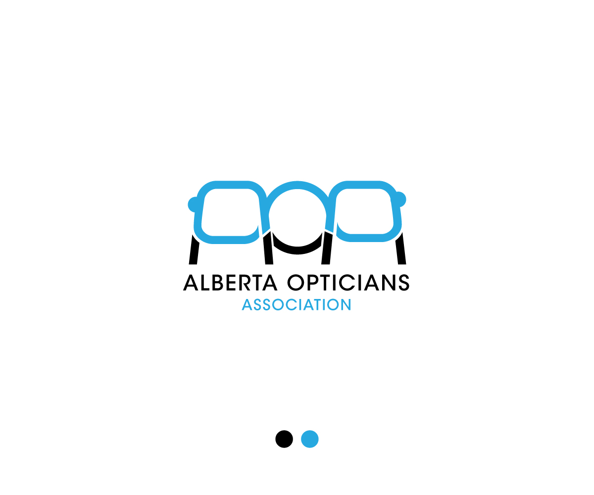 Design de Logo par ecorokerz pour Alberta Opticians Association  | Design #27081654