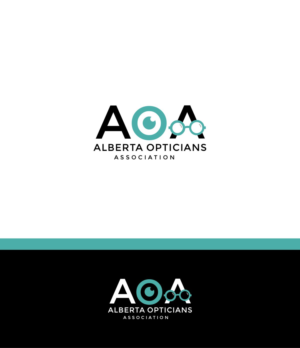 Design de Logo par ecorokerz pour Alberta Opticians Association  | Design : #27090749