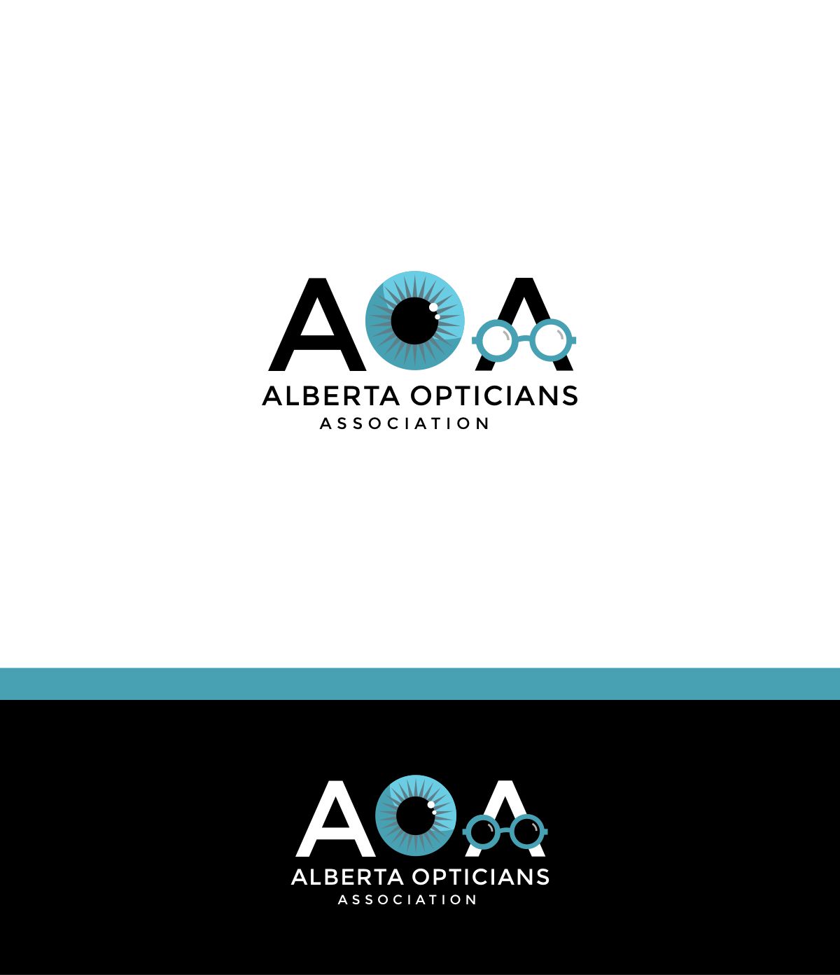 Design de Logo par ecorokerz pour Alberta Opticians Association  | Design #27105552