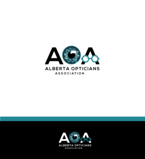 Design de Logo par ecorokerz pour Alberta Opticians Association  | Design : #27113169