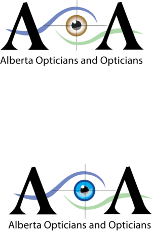 Design de Logo par Peter 20 pour Alberta Opticians Association  | Design : #27111583