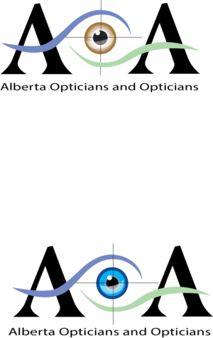 Design de Logo par Peter 20 pour Alberta Opticians Association  | Design : #27112140