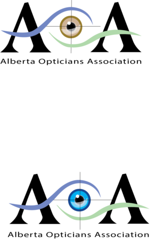 Design de Logo par Peter 20 pour Alberta Opticians Association  | Design : #27121228