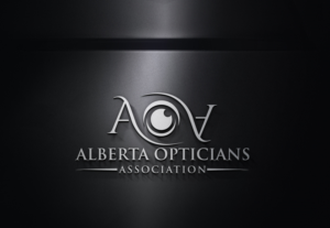 Logo-Design von jaxondesign für Alberta Opticians Association  | Design: #27080688