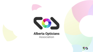 Logo Design by Rajan 5 for Alberta Opticians Association  | Design #27088745