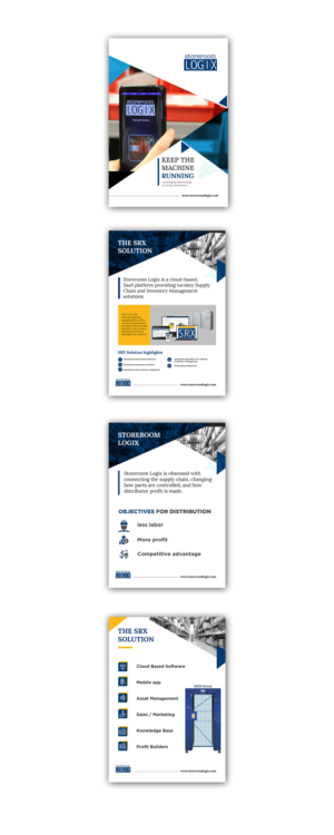 Brochure Design by debdesign for this project | Design: #27089532