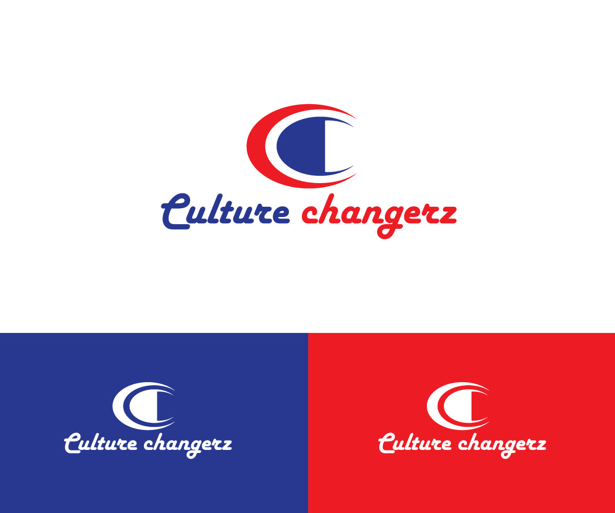 Logo-Design von rimu für Culture changerz apparel  | Design: #27102503
