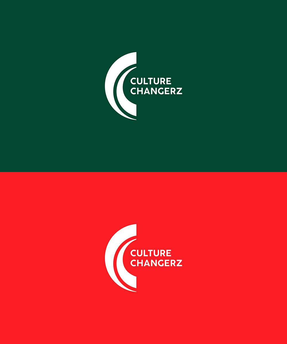 Logo-Design von Namita für Culture changerz apparel  | Design #27084026