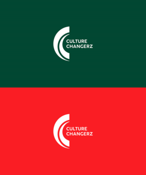 Logo-Design von Namita für Culture changerz apparel  | Design: #27084026