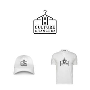 Logo-Design von Maxo-Biz für Culture changerz apparel  | Design: #27083347