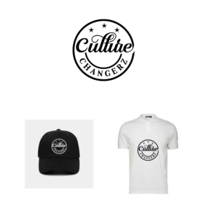 Logo-Design von Maxo-Biz für Culture changerz apparel  | Design: #27083348