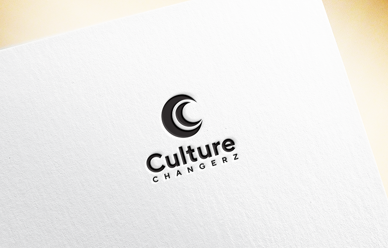 Logo Design by IdentsArt for Culture changerz apparel  | Design #27082017