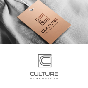 Logo Design by kaushal 05 for Culture changerz apparel  | Design #27081770