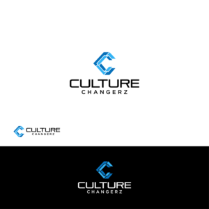 Logo Design by TalhaShaikh 12 for Culture changerz apparel  | Design #27081593