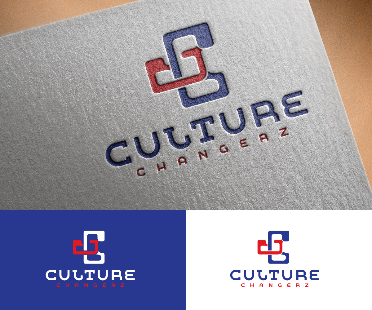 Design de Logo par step forward 2 pour Culture changerz apparel  | Design #27081535