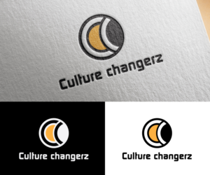 Culture changerz  | Logo Design by Dot Design 3