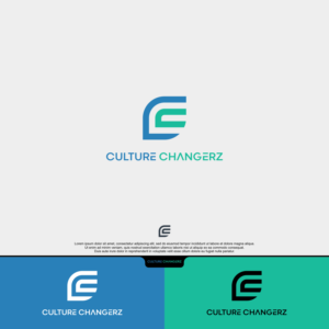 Culture changerz  | Logo Design by siti MWDesign