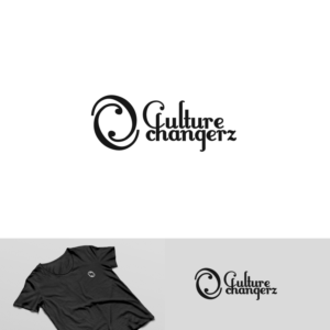 Logo Design by I designs for Culture changerz apparel  | Design #27082018