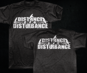 T-shirt Design by Milton Bhowmik for Myth and Lgnd  | Design #27083869