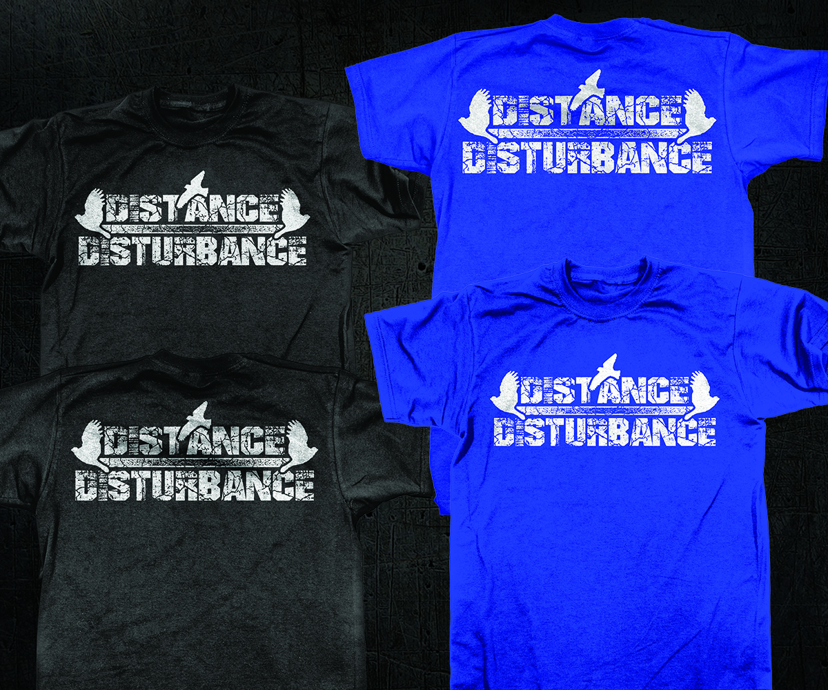 T-Shirt-Design von Milton Bhowmik für Myth and Lgnd  | Design #27084327