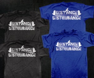 T-shirt Design by Milton Bhowmik for Myth and Lgnd  | Design: #27084327