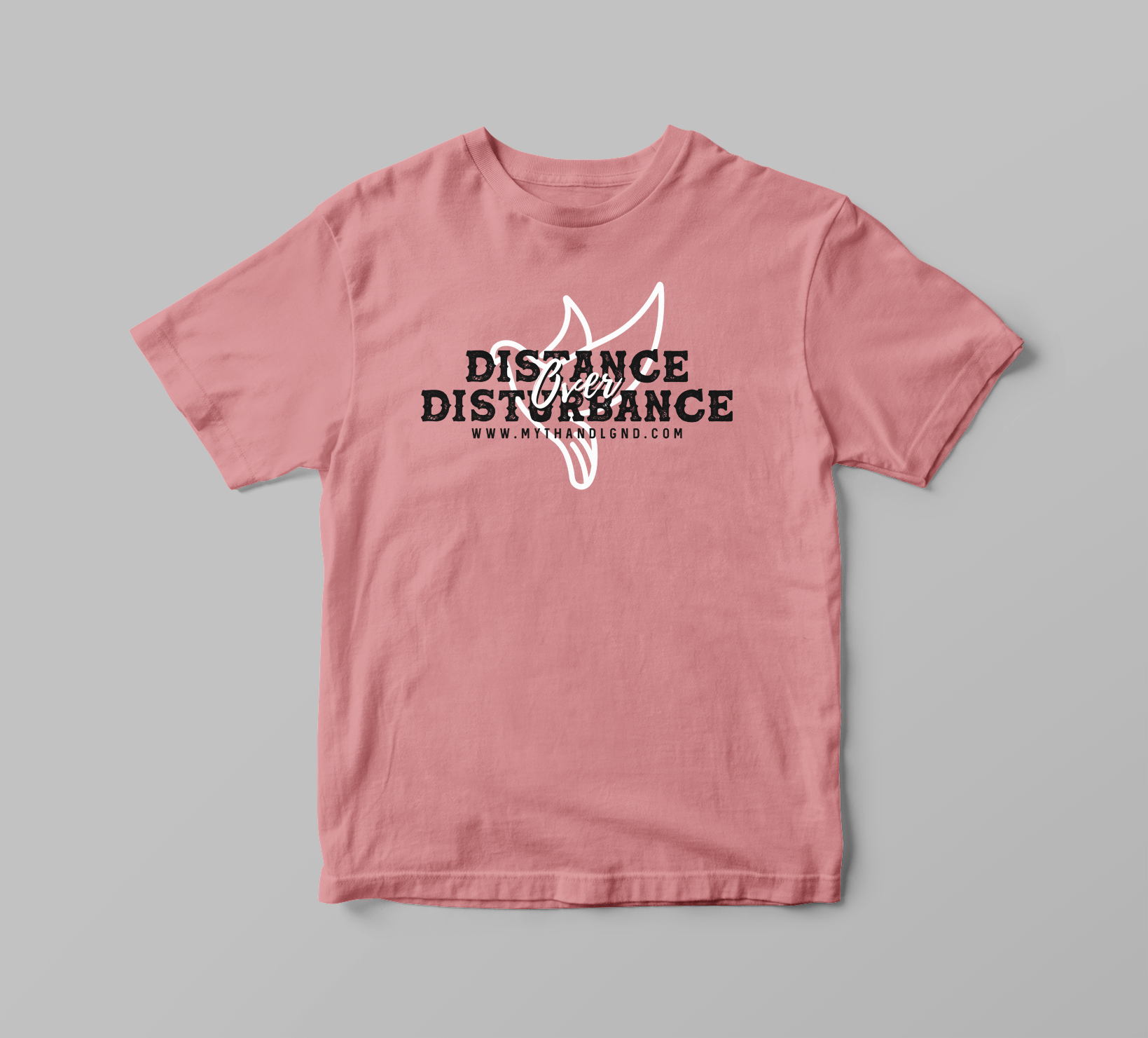 T-Shirt-Design von MangKepweng für Myth and Lgnd  | Design #27084807