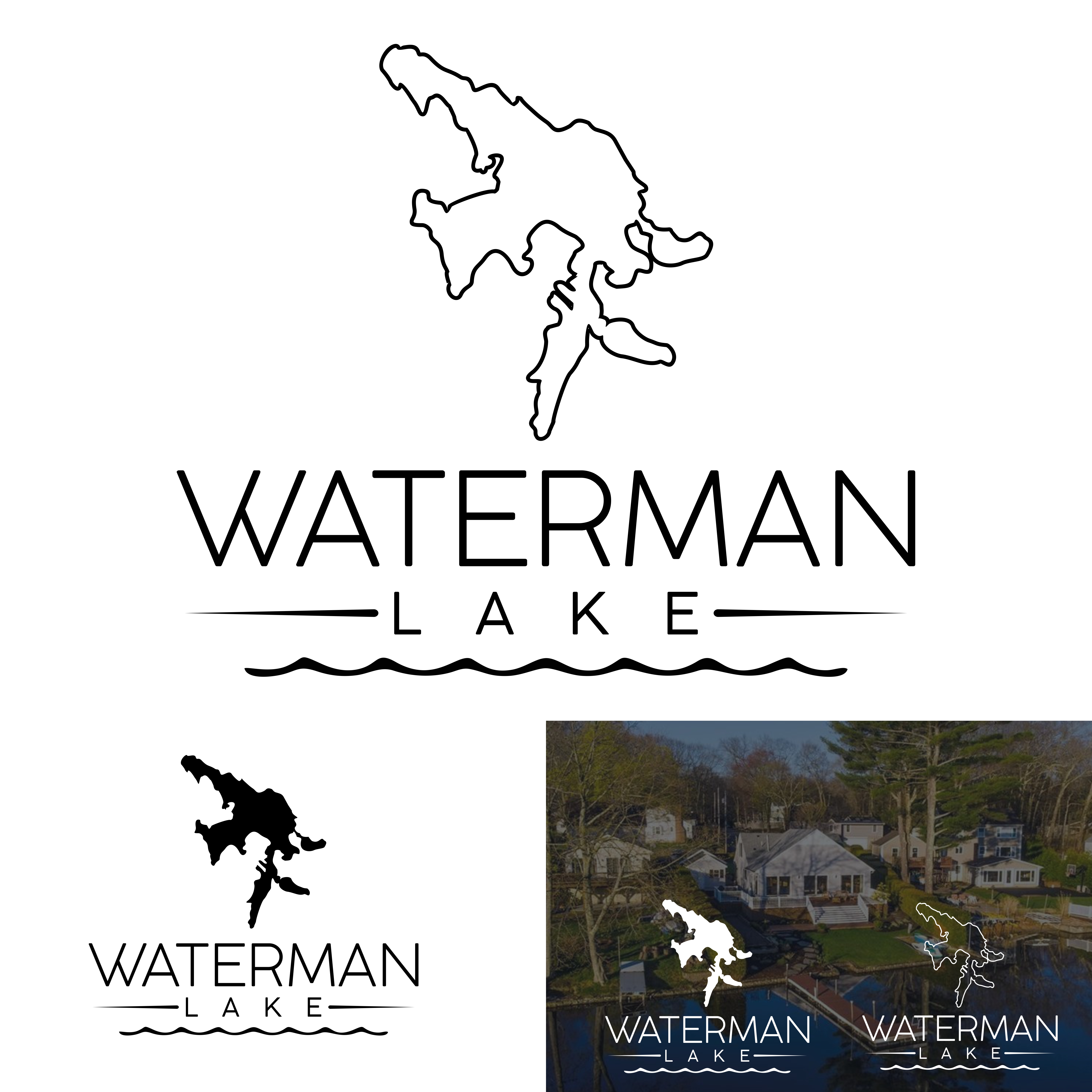 Diseño de Logo por BUTTER work para este proyecto | Diseño #27112226