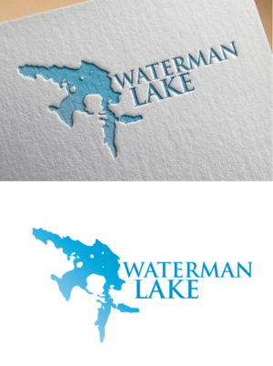 Logo Design by blue eye