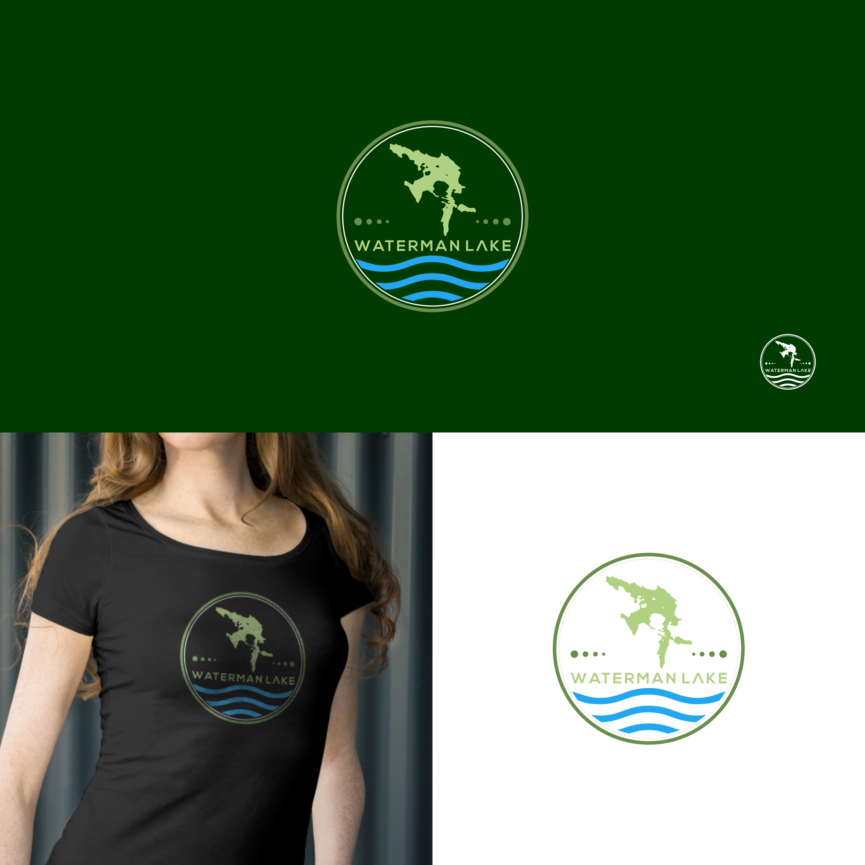 Logo Design by Gambar Drips for this project | Design #27081476