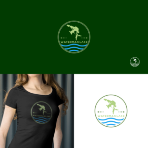 Logo-Design von Gambar Drips für dieses Projekt | Design: #27081476