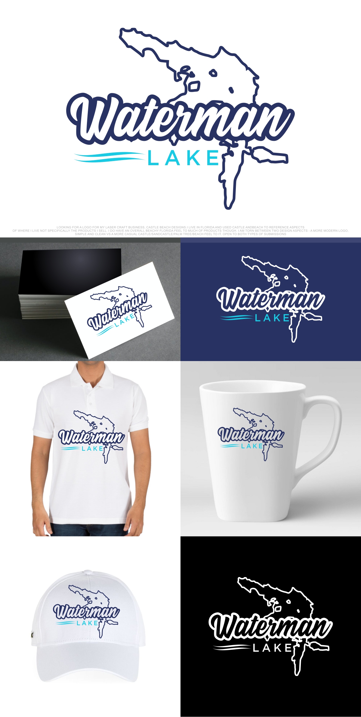 Logo Design by KajalRekha for this project | Design #27083921