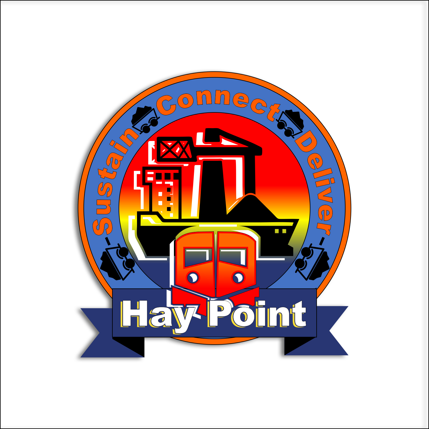 Logo Design by damian for this project | Design #27118035